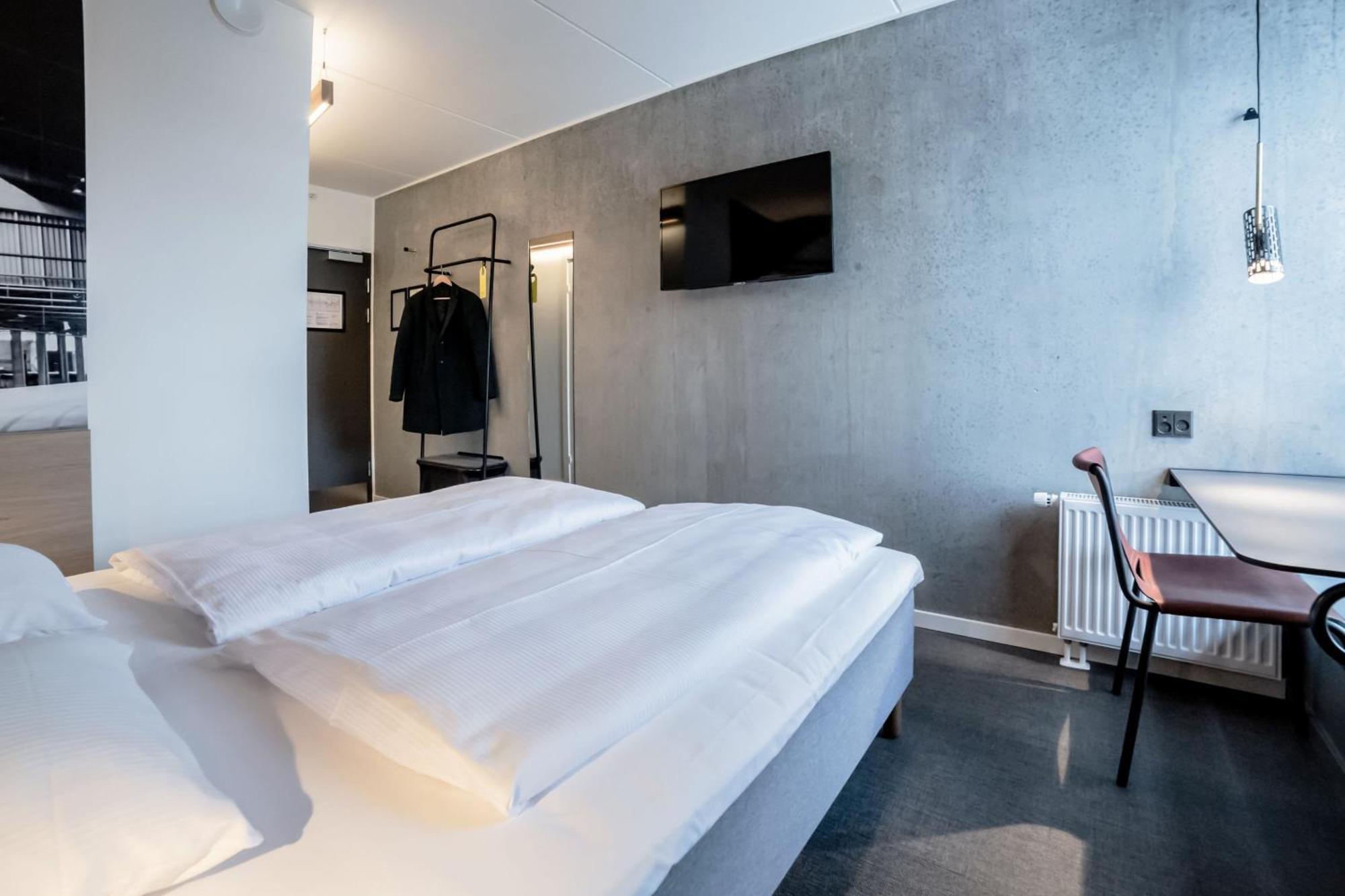 Four Points Flex By Sheraton 3*