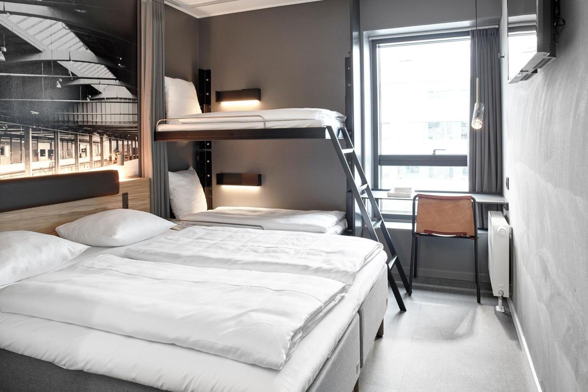 Zleep 3* Aalborg