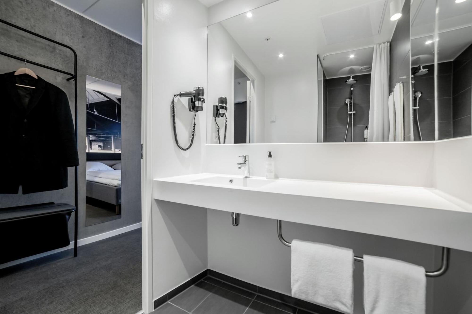 Four Points Flex By Sheraton Hotel