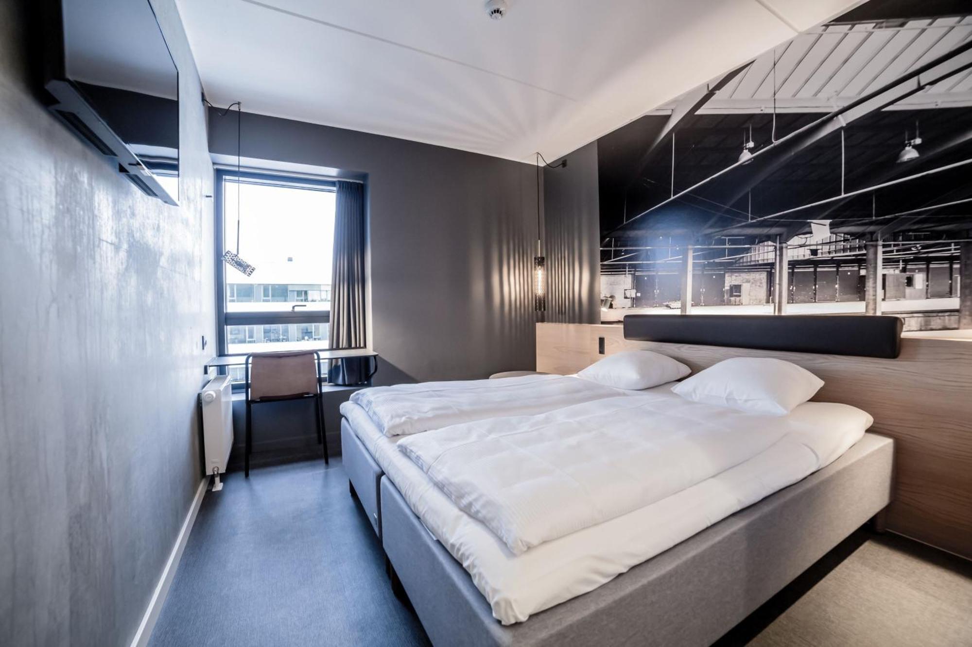 Zleep Hotel 3*