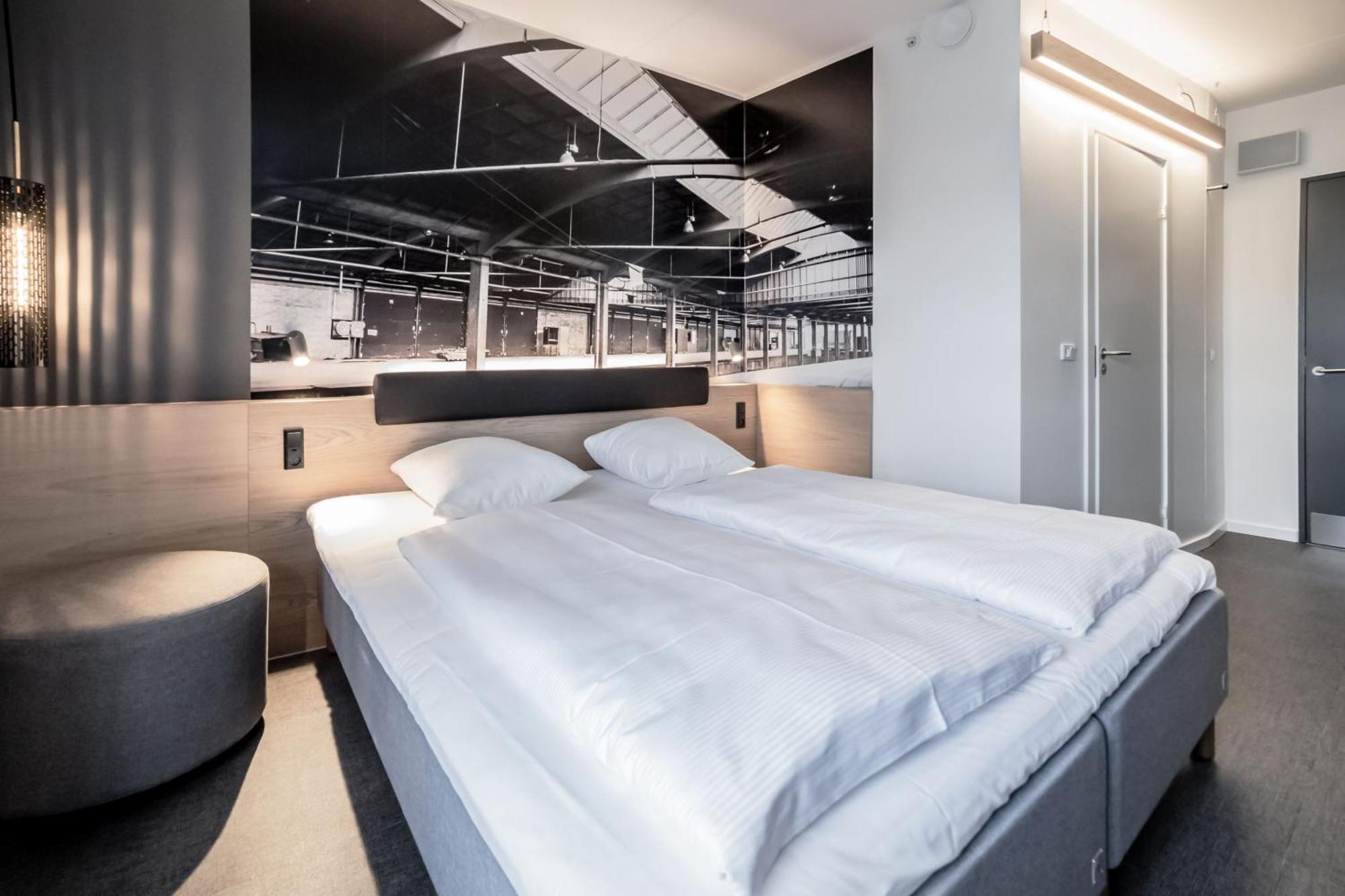 Zleep Hotel