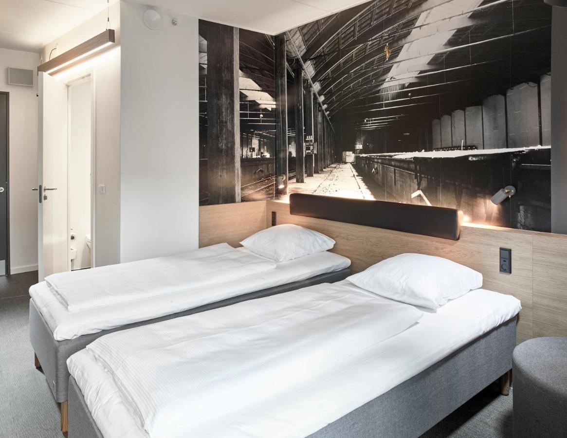 Zleep Hotel Aalborg