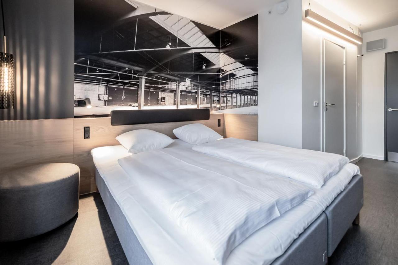 Hotel Zleep Aalborg