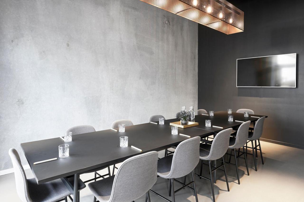Four Points Flex By Sheraton 3*