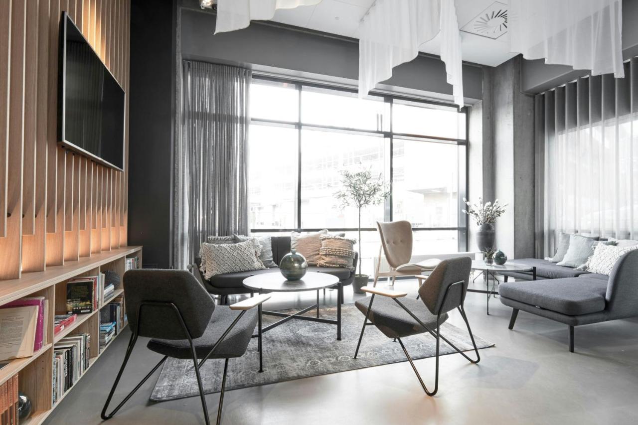 Zleep Hotel