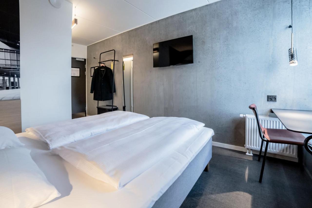Zleep Hotel 3*
