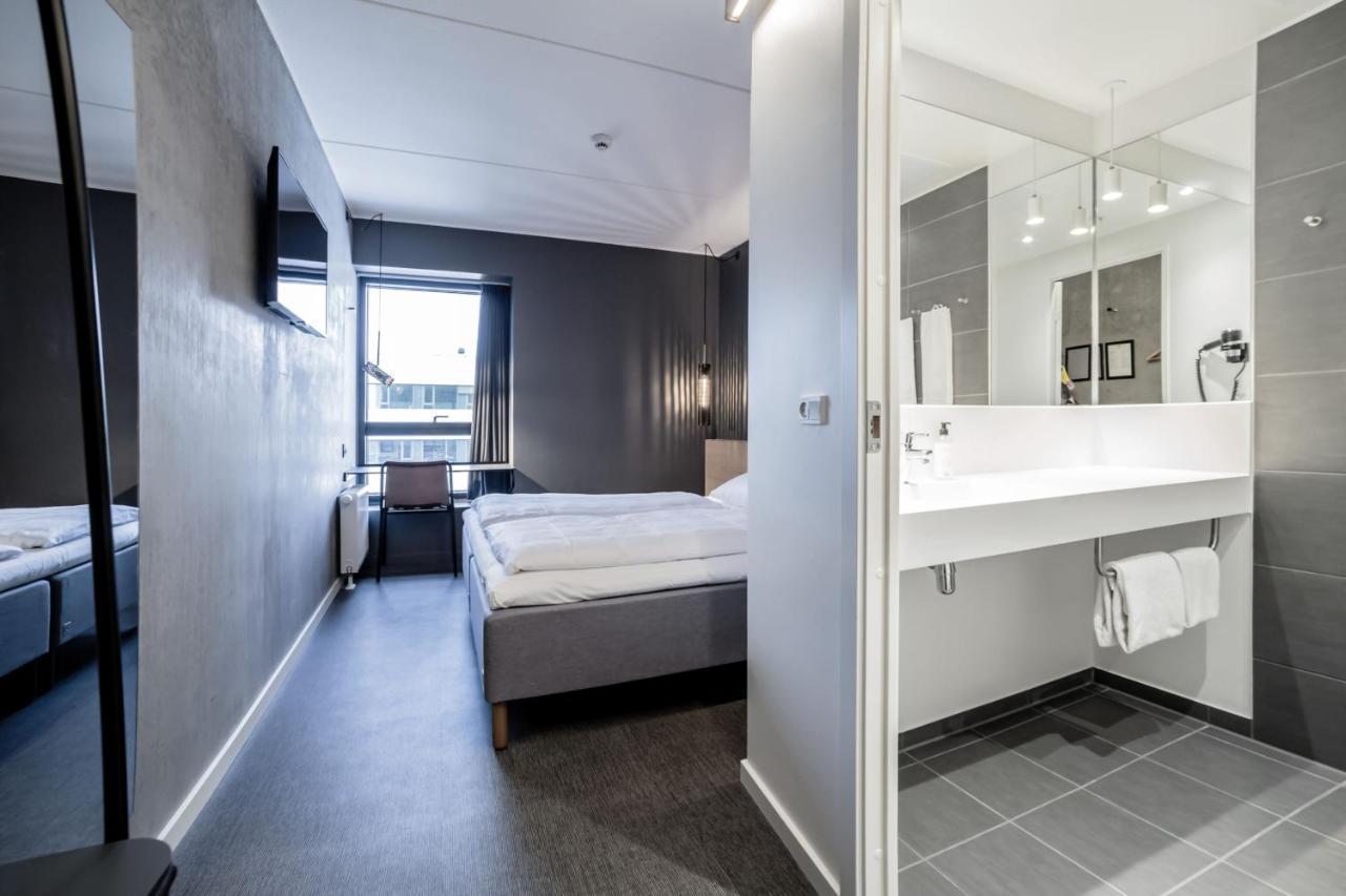 Hotel Zleep 3*