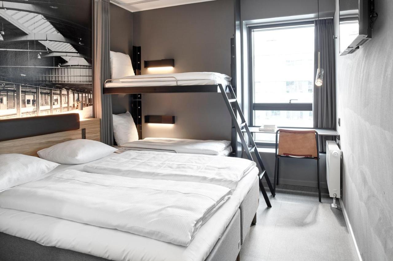 Hotel Zleep Aalborg