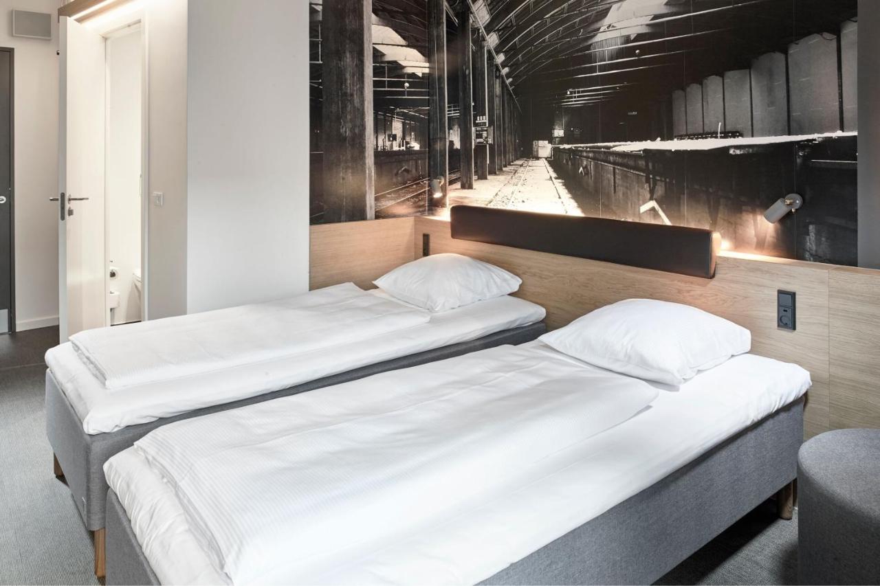 Zleep Aalborg