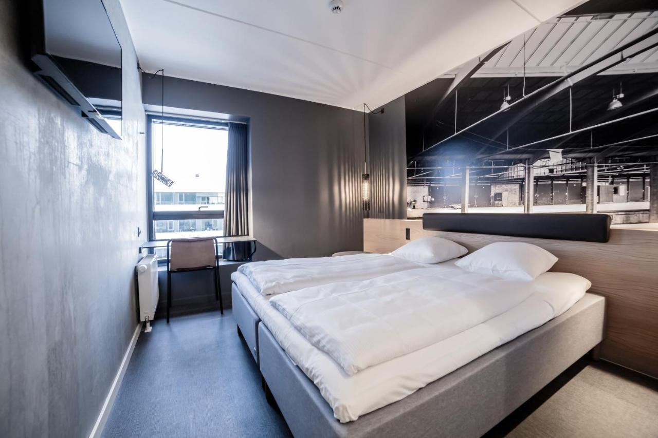 Zleep 3* Aalborg