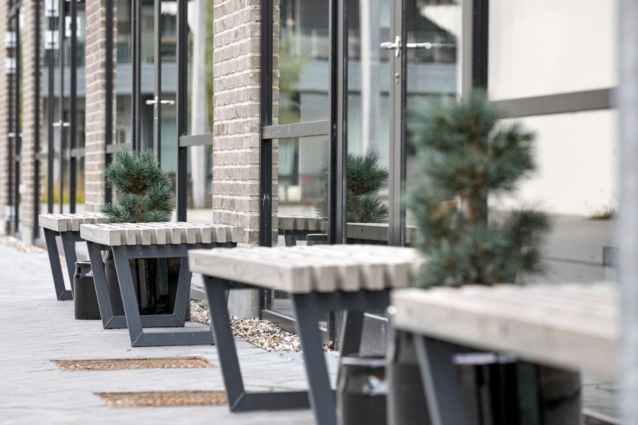 Four Points Flex By Sheraton Hotel 3*